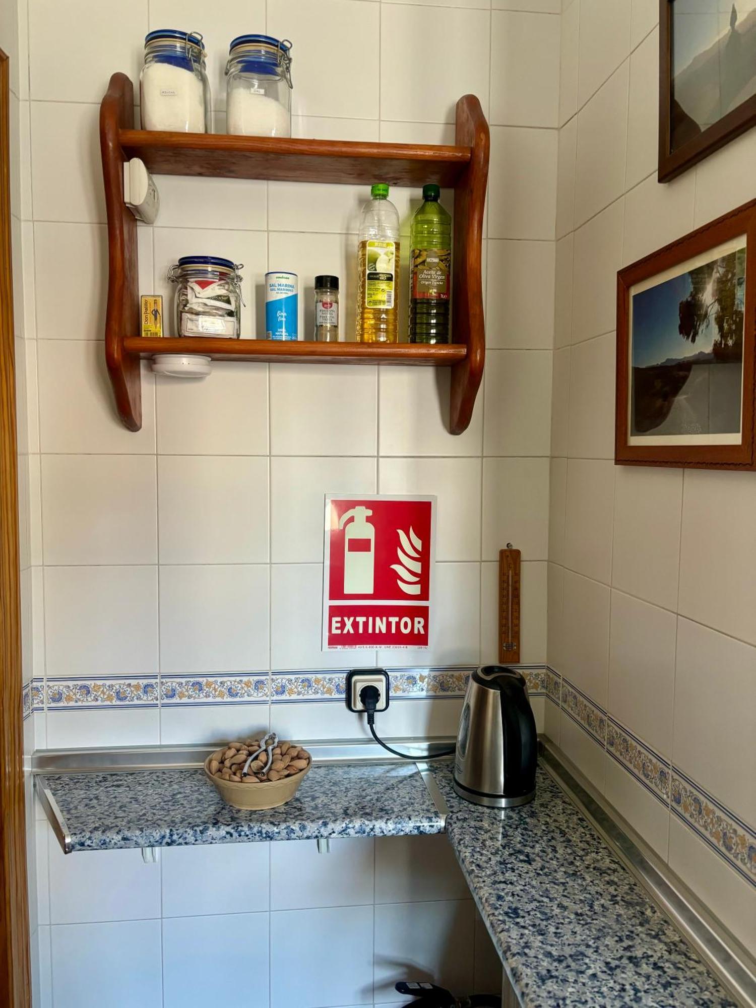 Apartament Piso Blanco Ronda