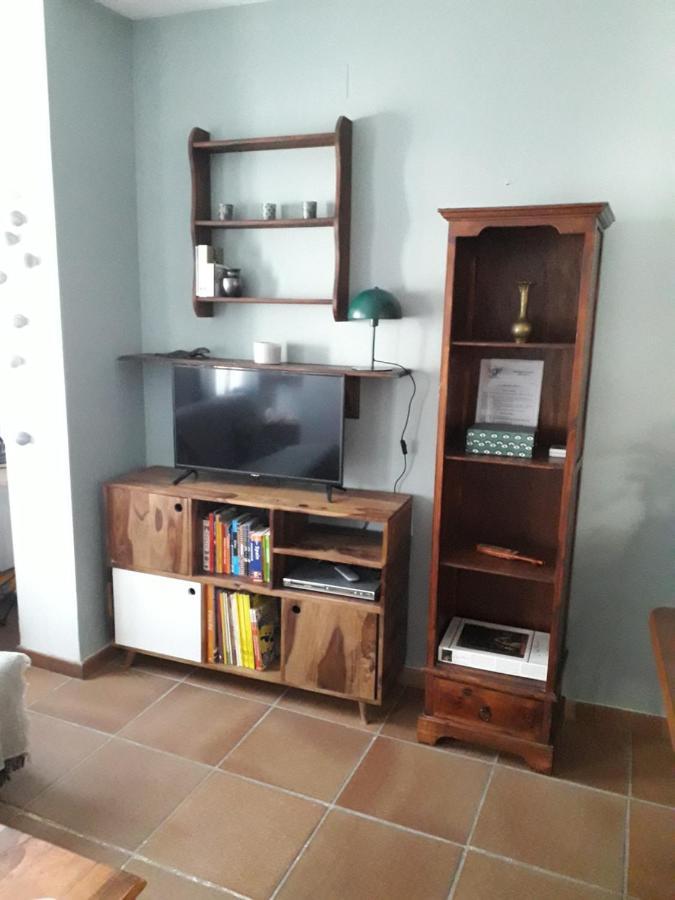 Apartment Piso Blanco