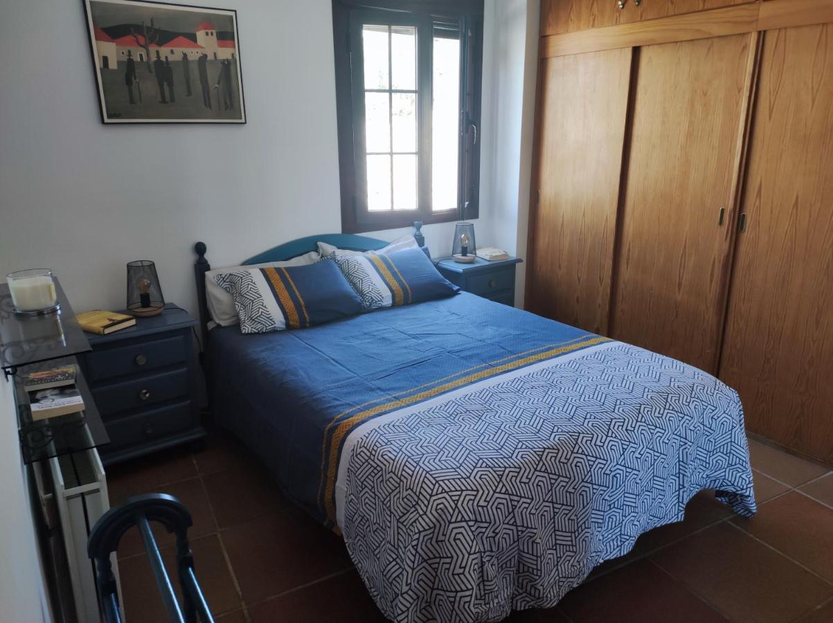 Piso Blanco * Ronda