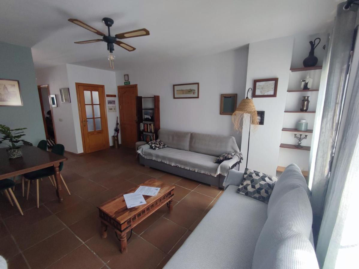 Piso Blanco Appartamento Ronda