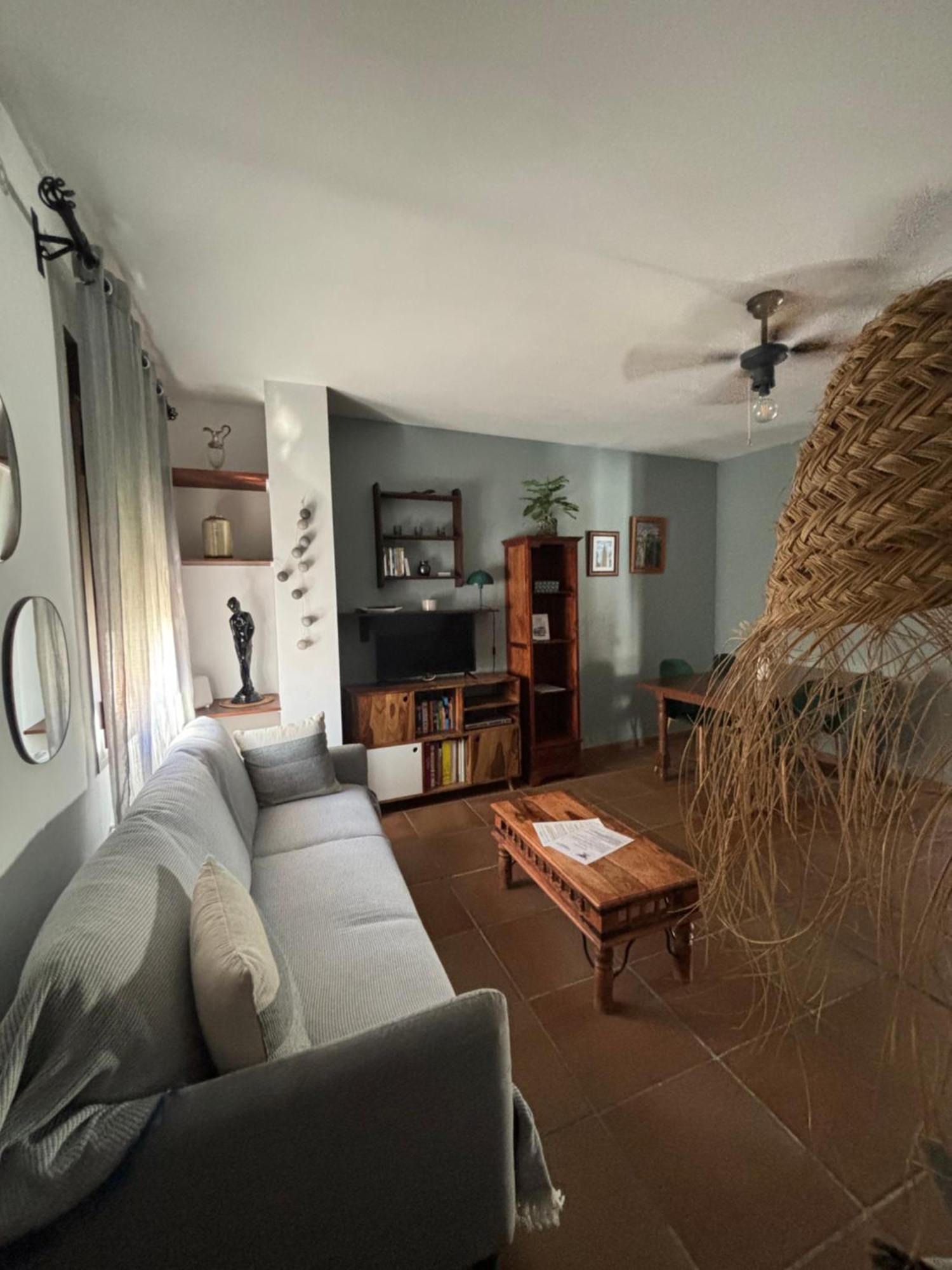 Apartment Piso Blanco *