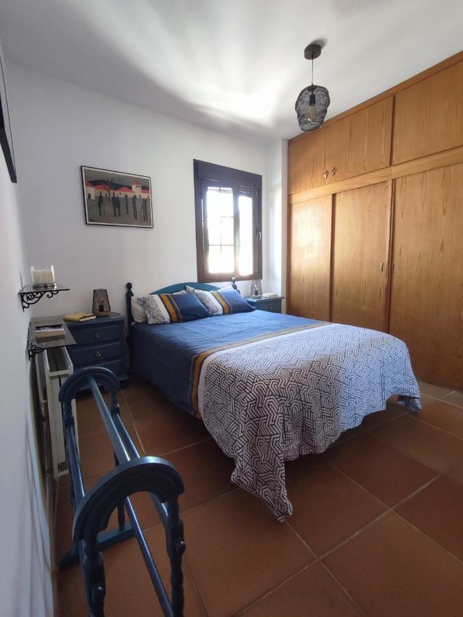 Apartment Piso Blanco
