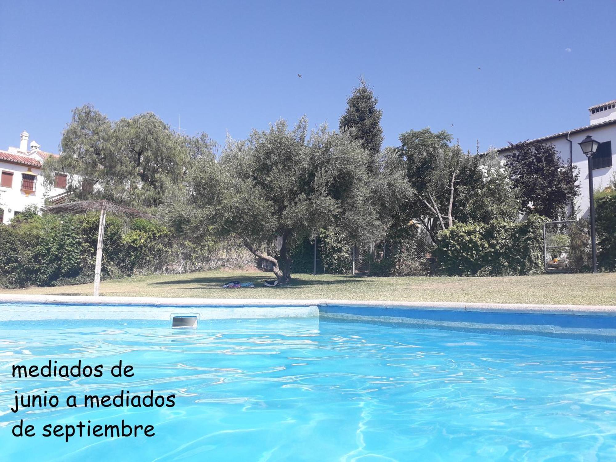 Piso Blanco Apartment Ronda