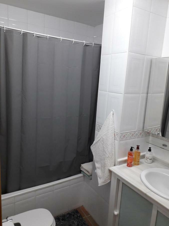 Apartment Piso Blanco Ronda