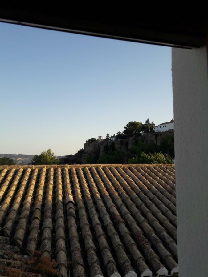 Piso Blanco Apartment Ronda